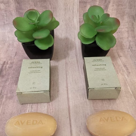 1 DAY SALE! HUGE 2oz Aveda Shampure Oil PureFume ORIGINAL FORMULA Amber Glass - Picture 9 of 10